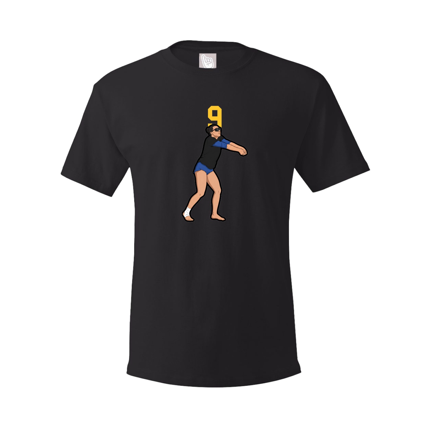 NIL Club Youth Tee