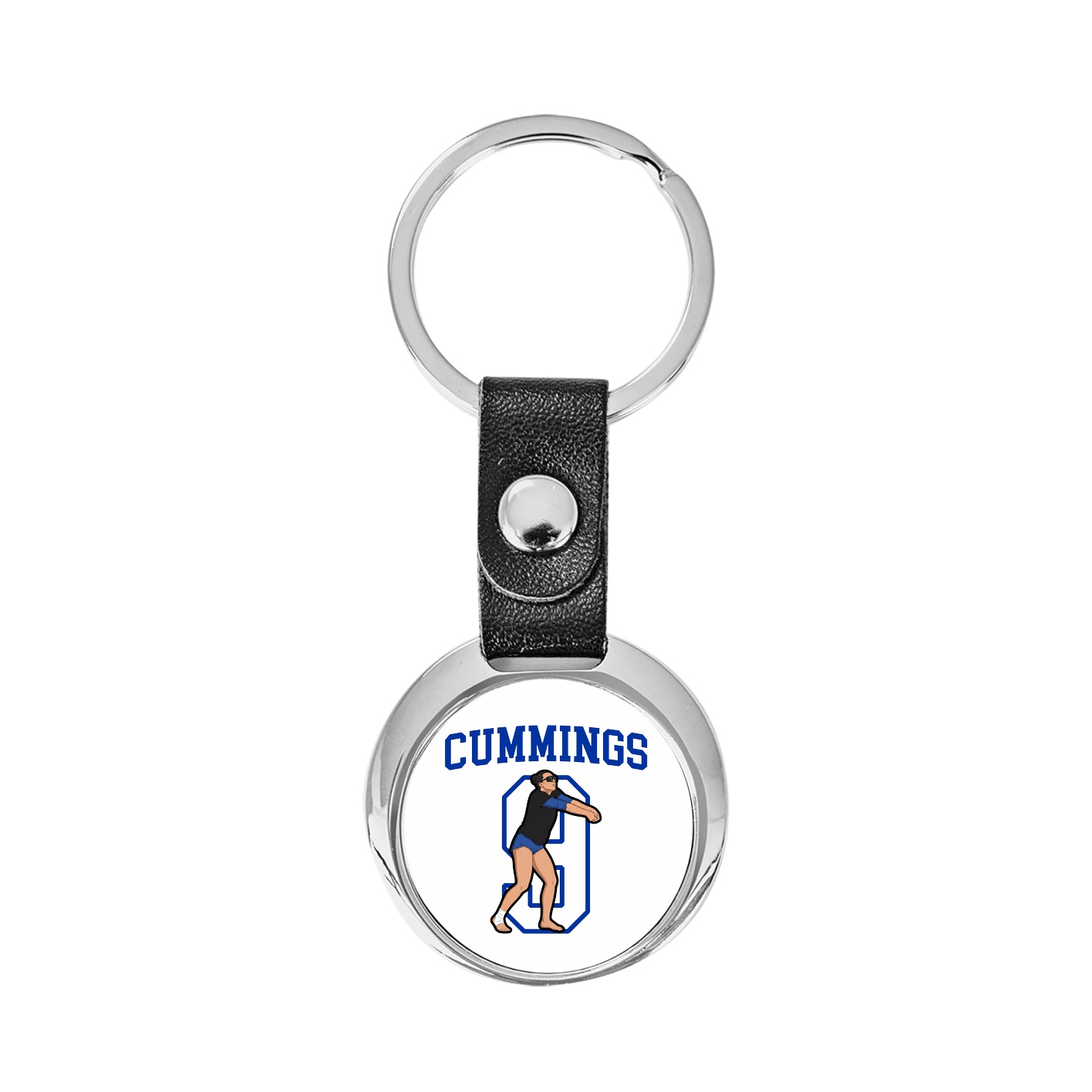 Key Chain — Shirsey in Classic