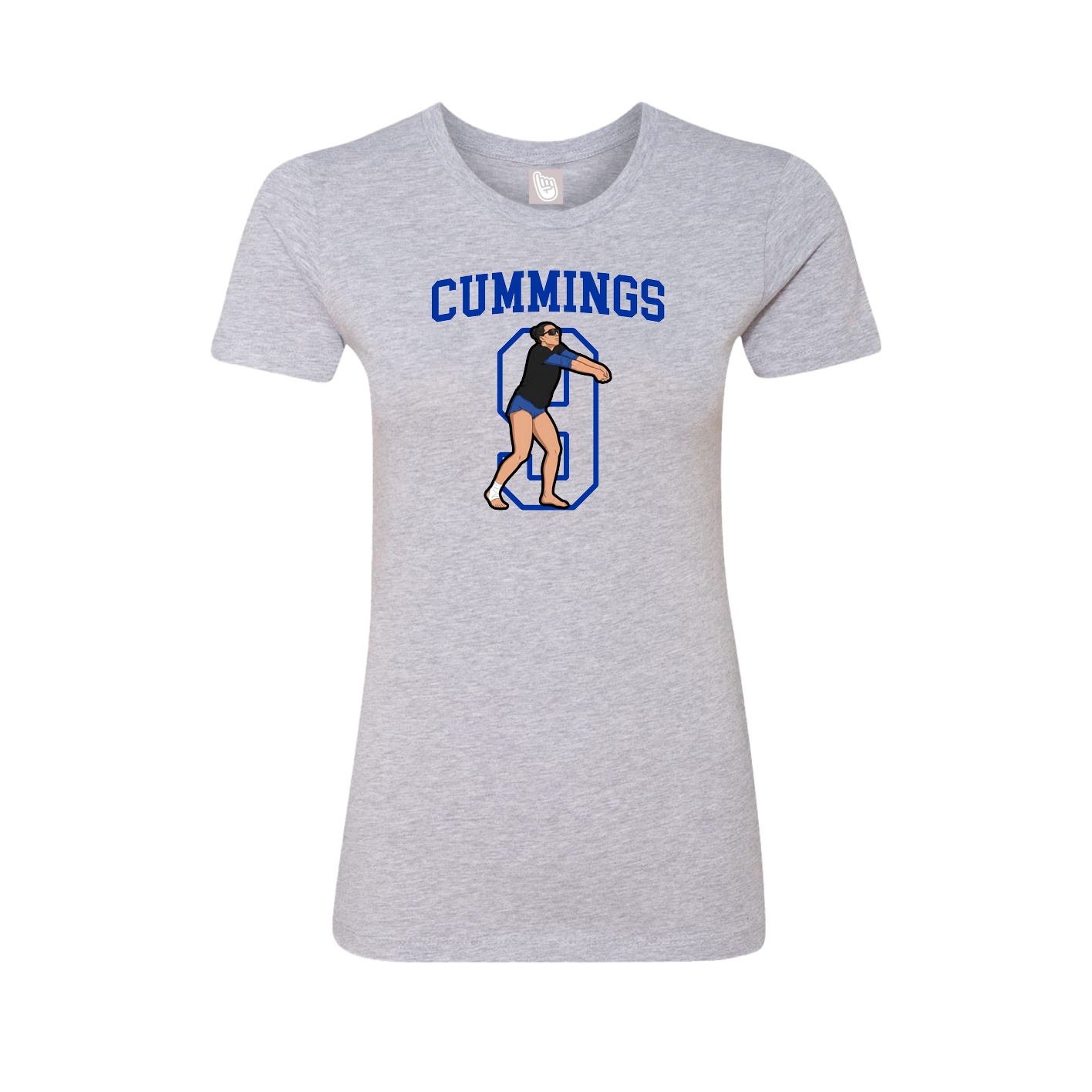 Womens Tee