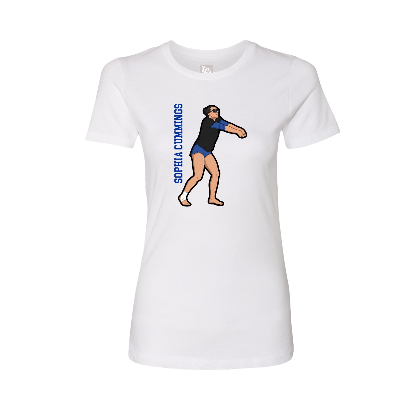 Womens Tee