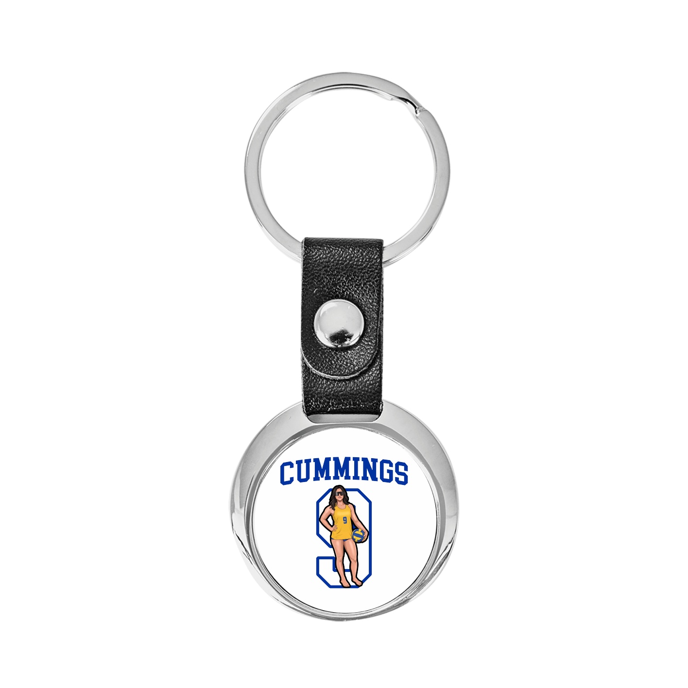 Key Chain — Shirsey in Classic
