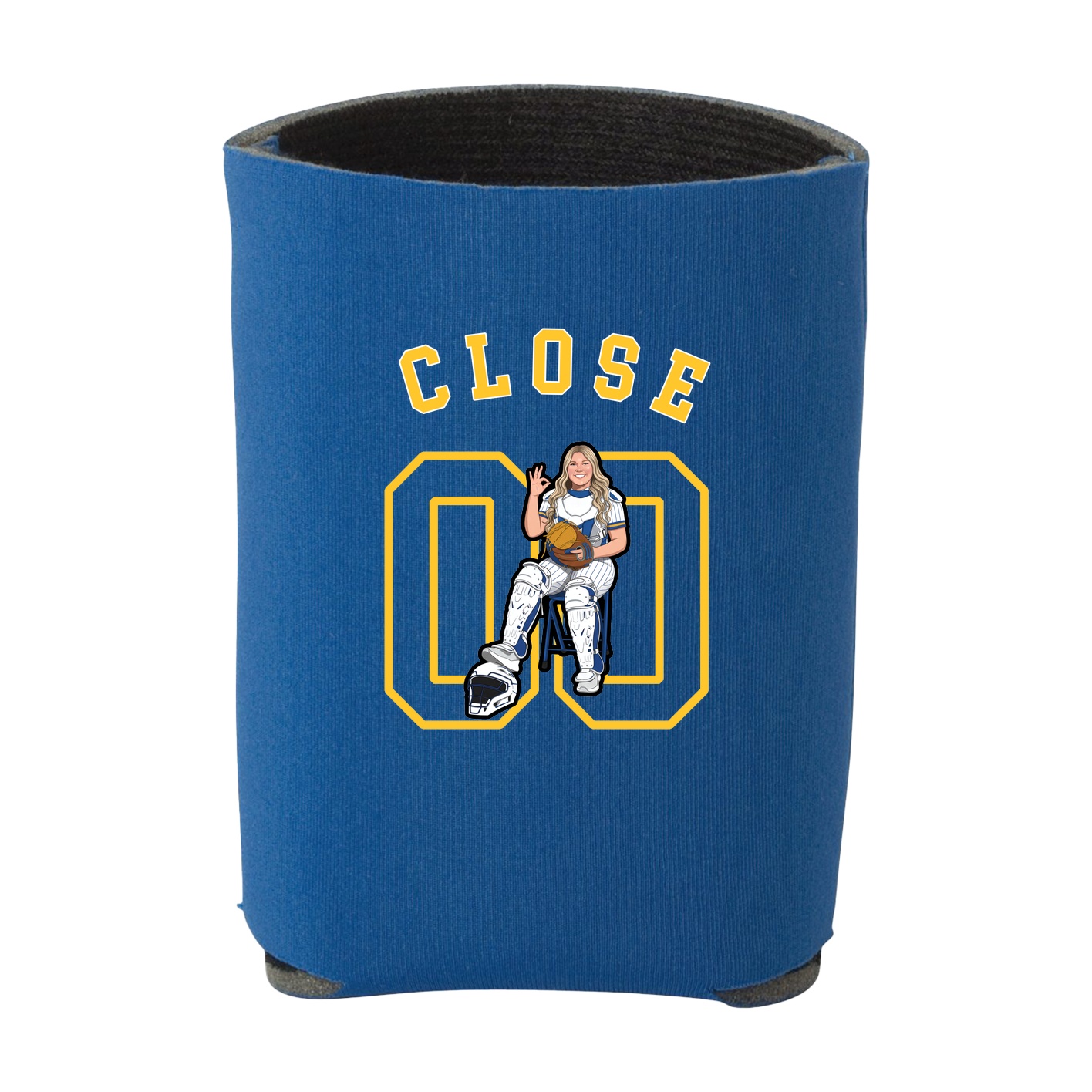 Can Holder — Shirsey Arch in Royal