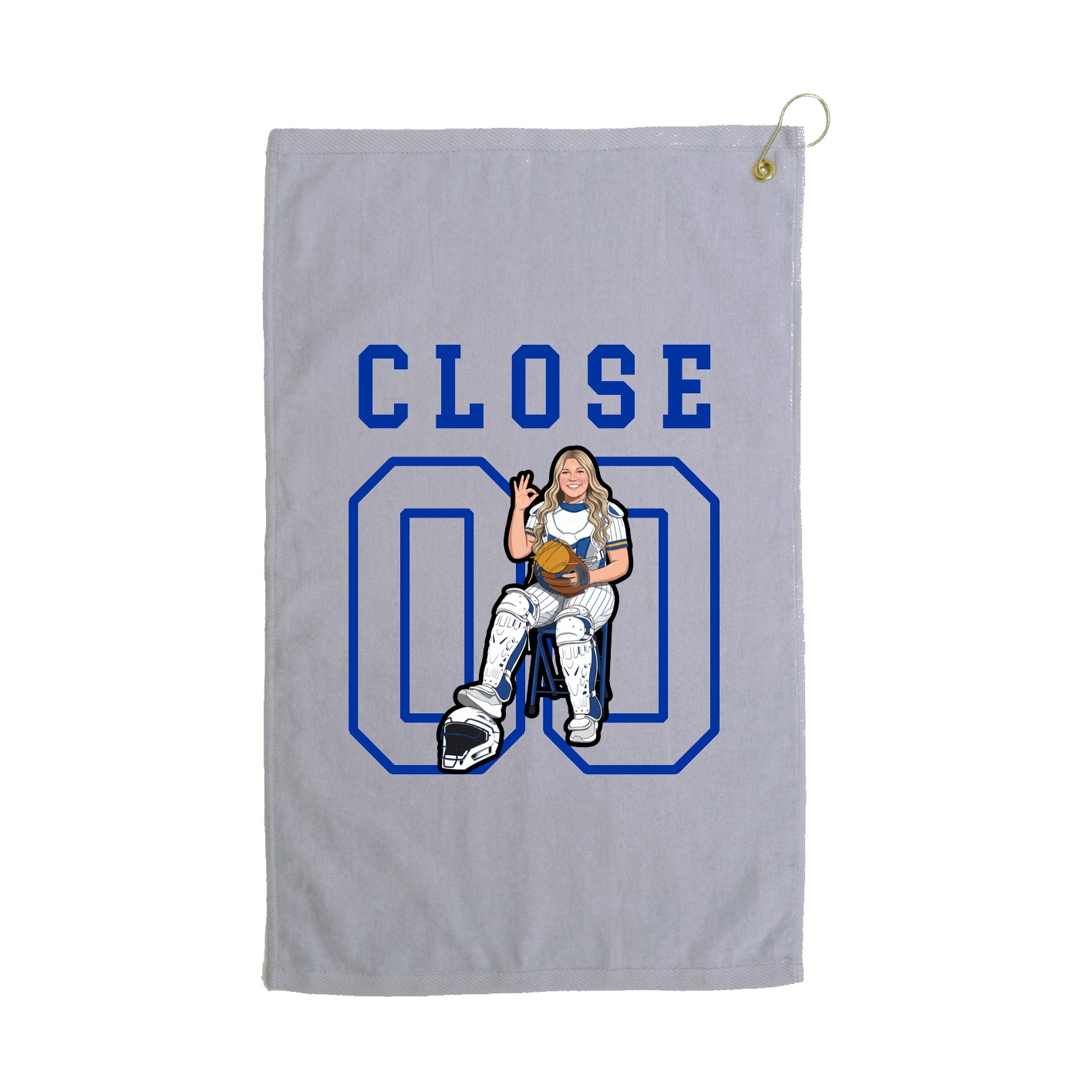 Golf Towel
