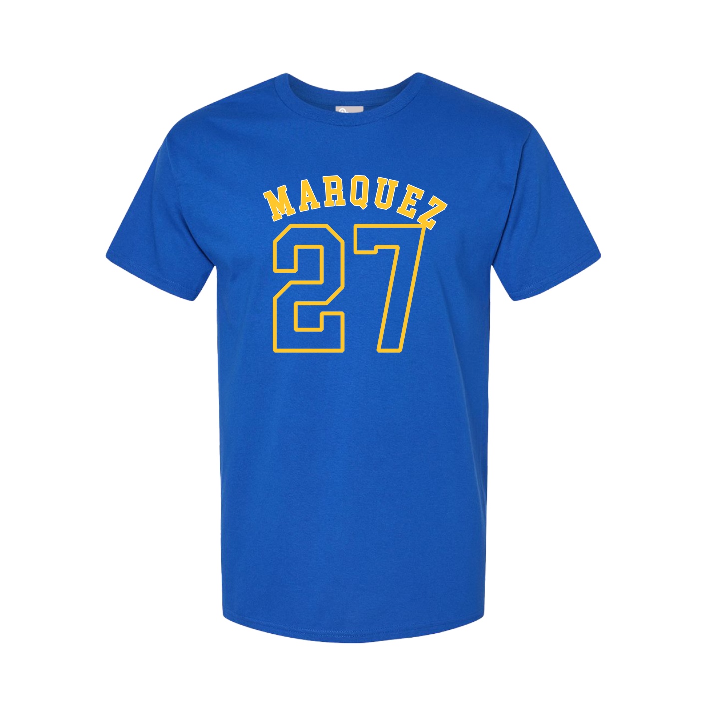 Tee — Shirsey Arch in Royal
