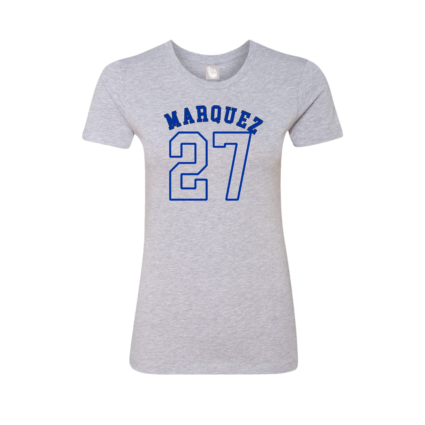 Fitted Women's Tee