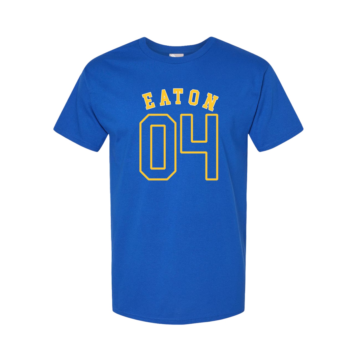 Youth Tee — Shirsey Arch in Royal