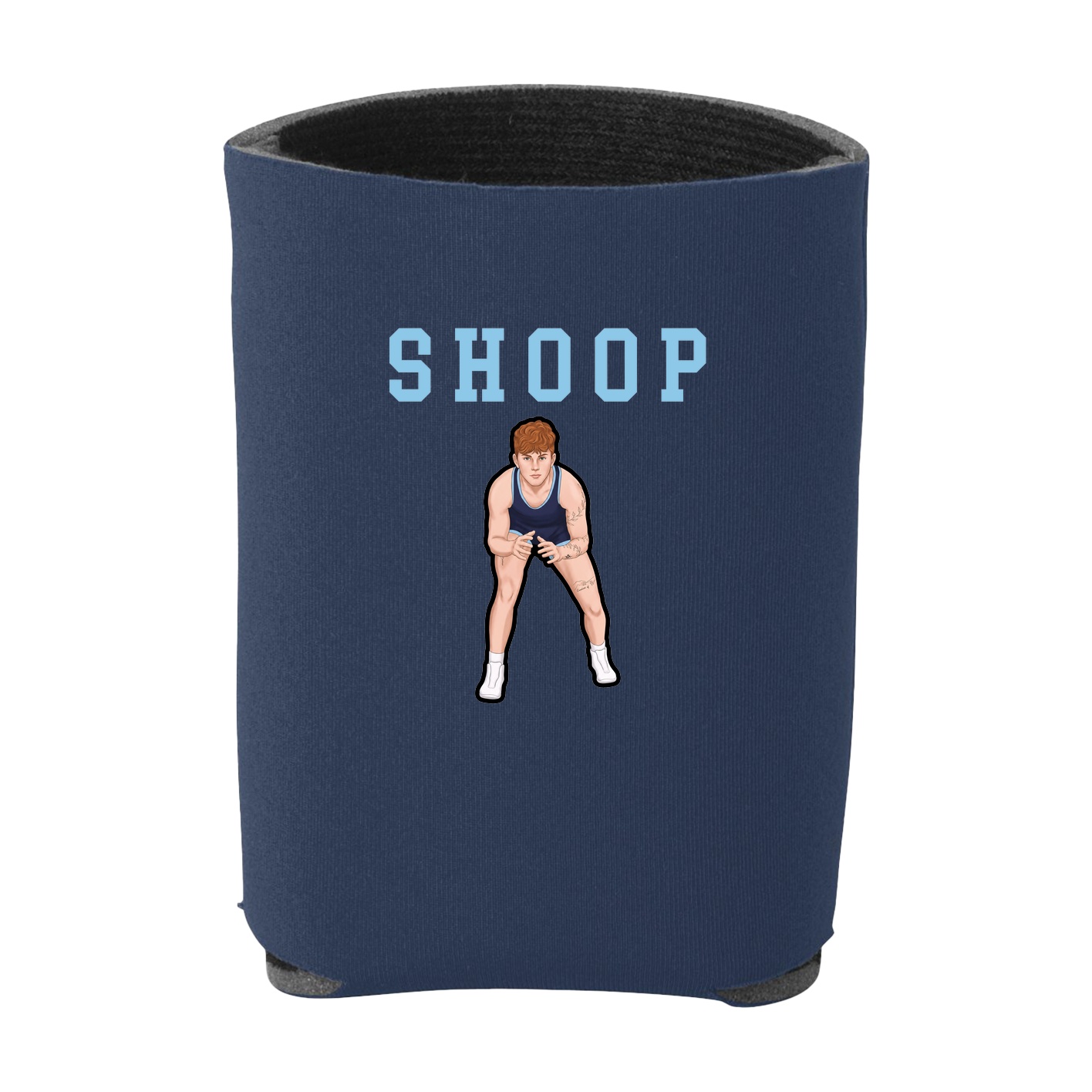 Can Holder — Shirsey in Navy