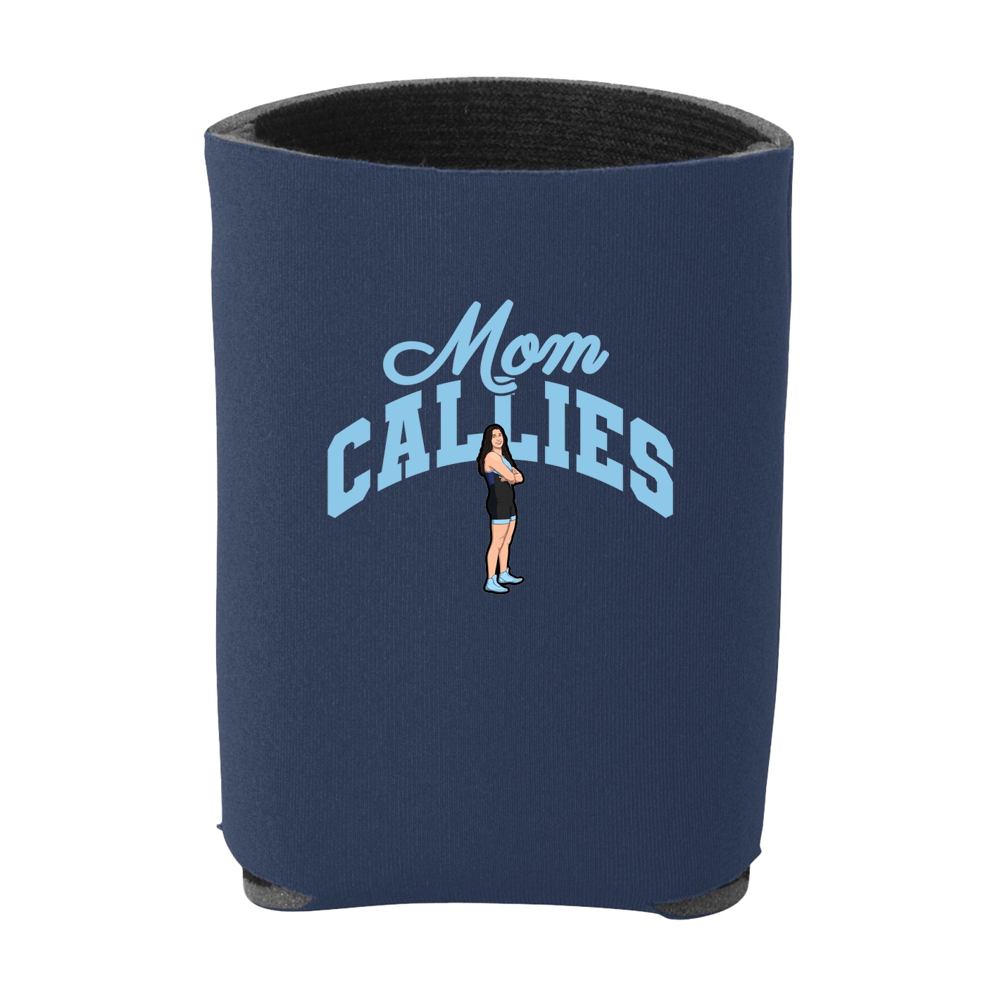 Can Holder — Mothers Day Arch in Navy