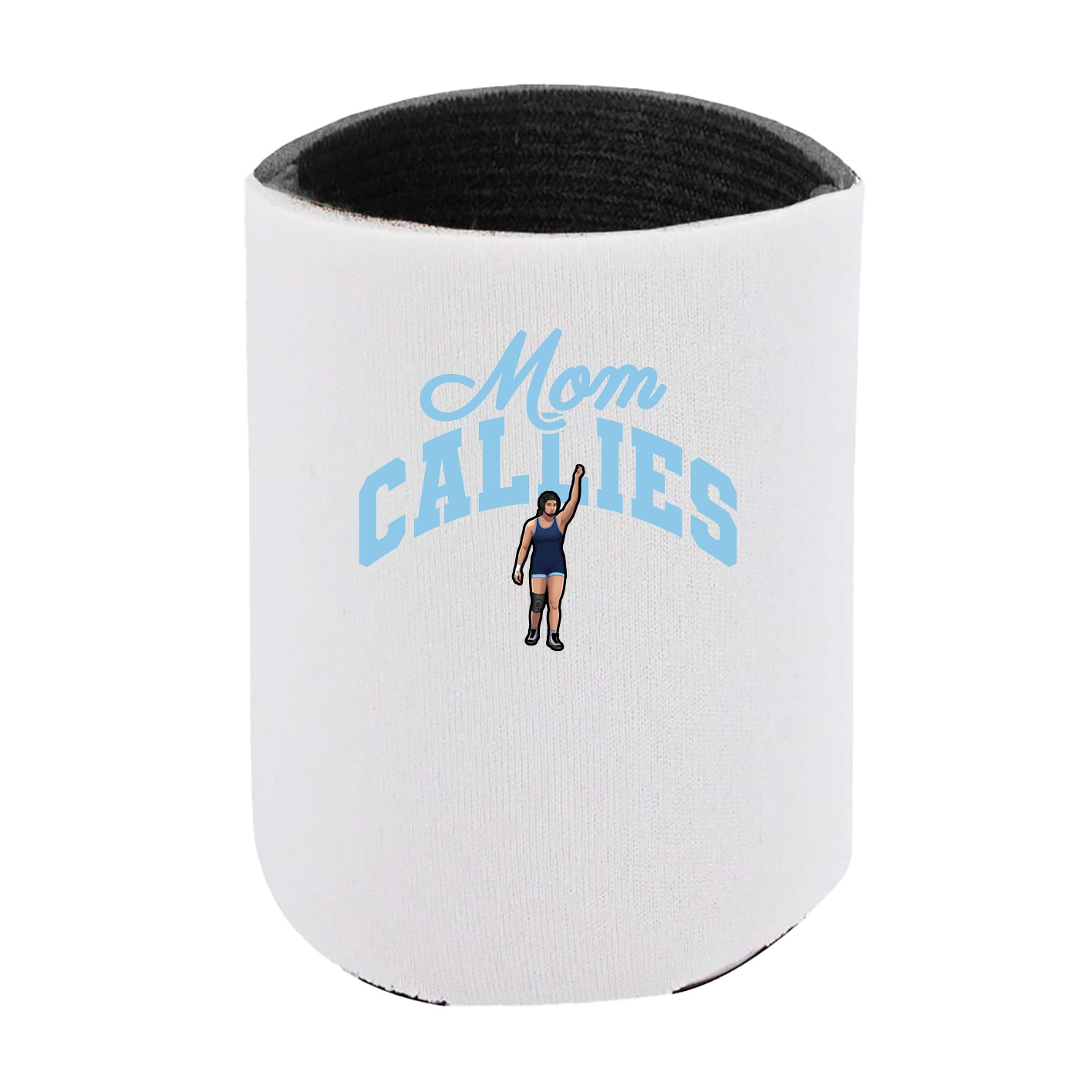 Can Holder — Mothers Day Arch in White