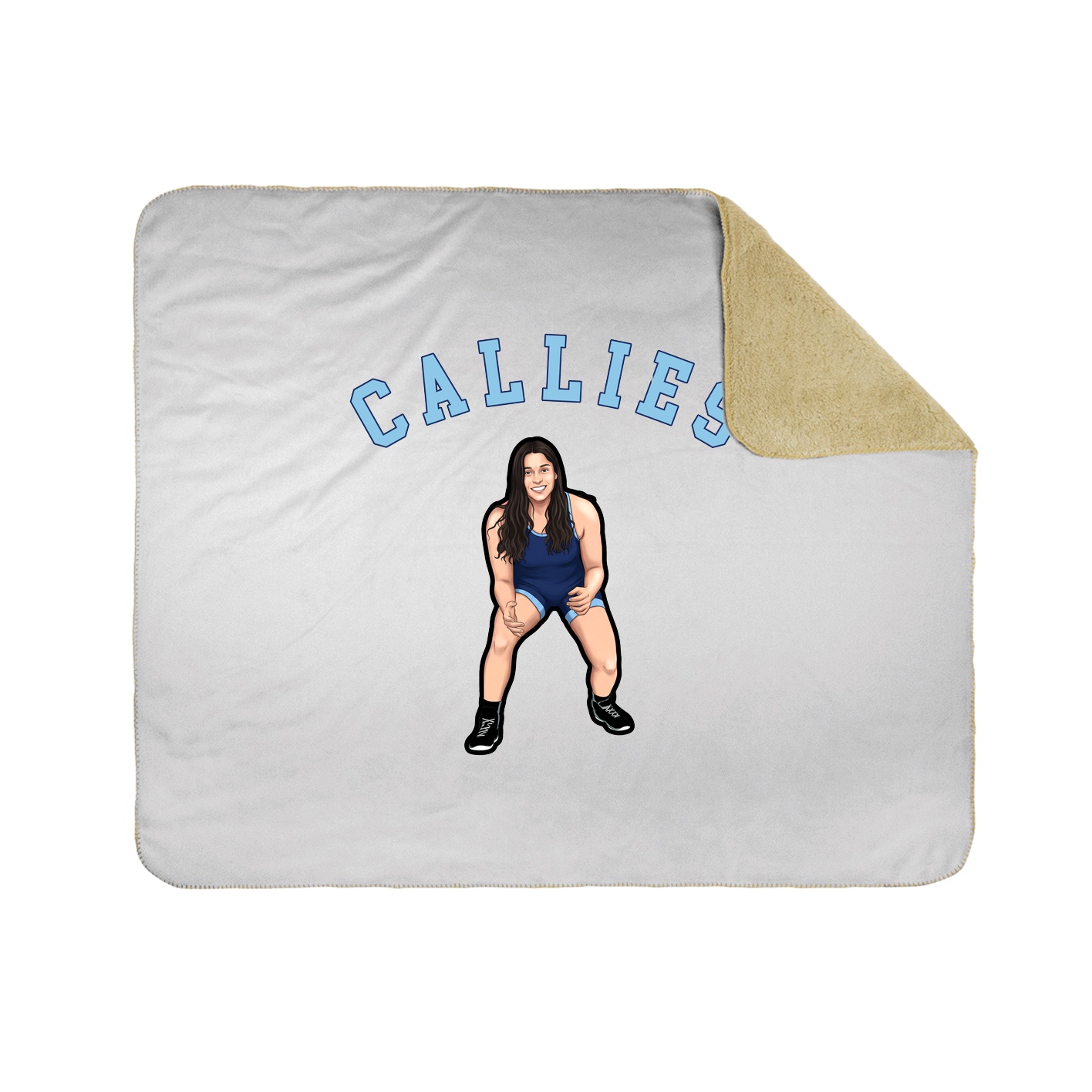 Throw Blanket