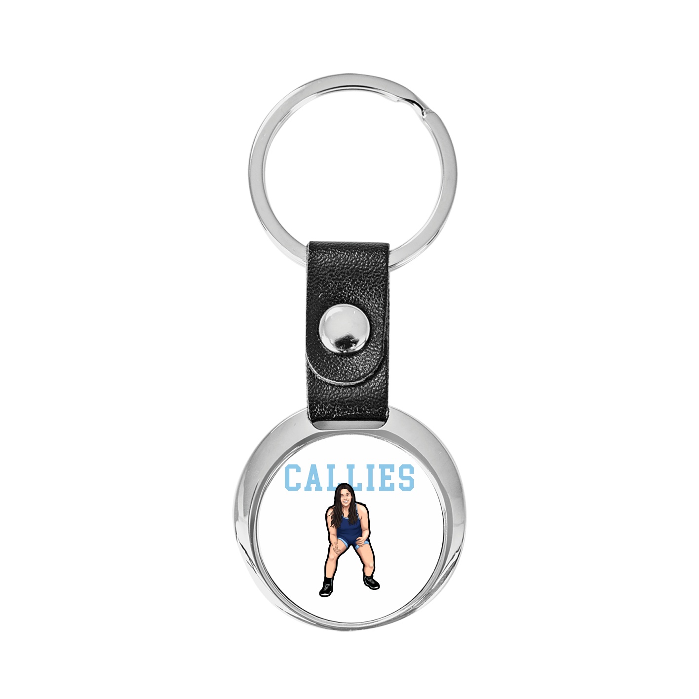 Key Chain — Shirsey in Classic