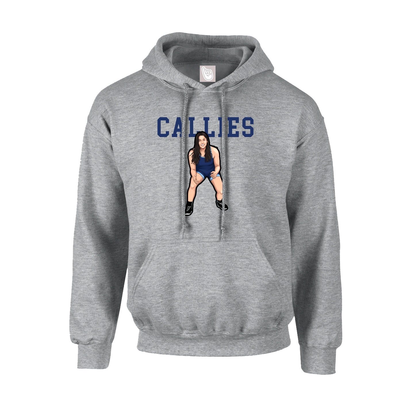 Hoodie