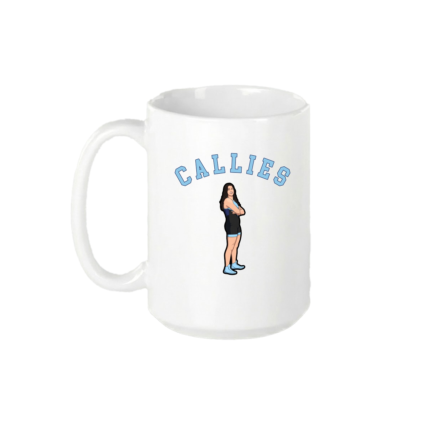 15oz Coffee Mug
