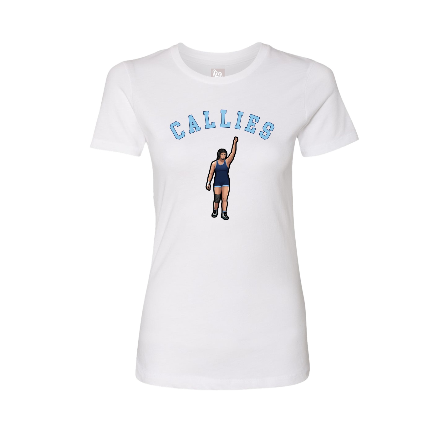 Womens Tee