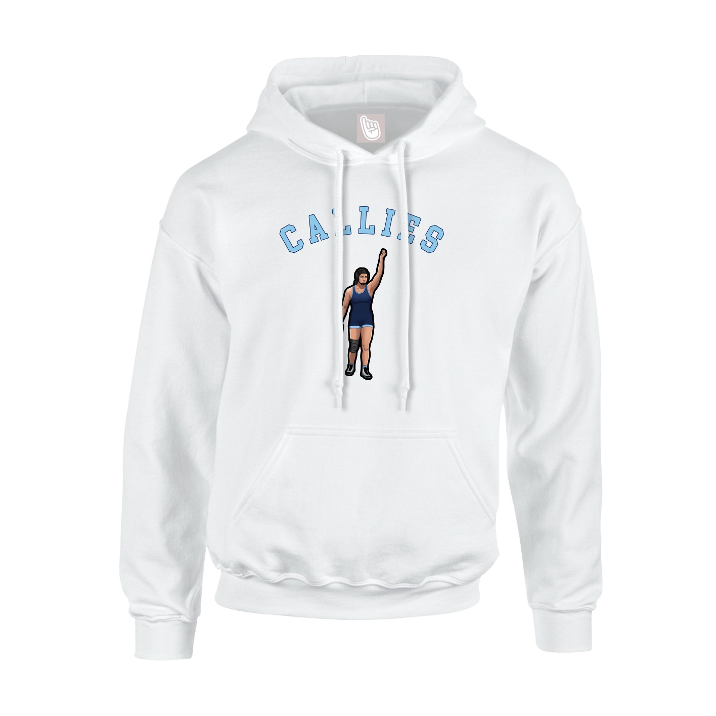Youth Hoodie