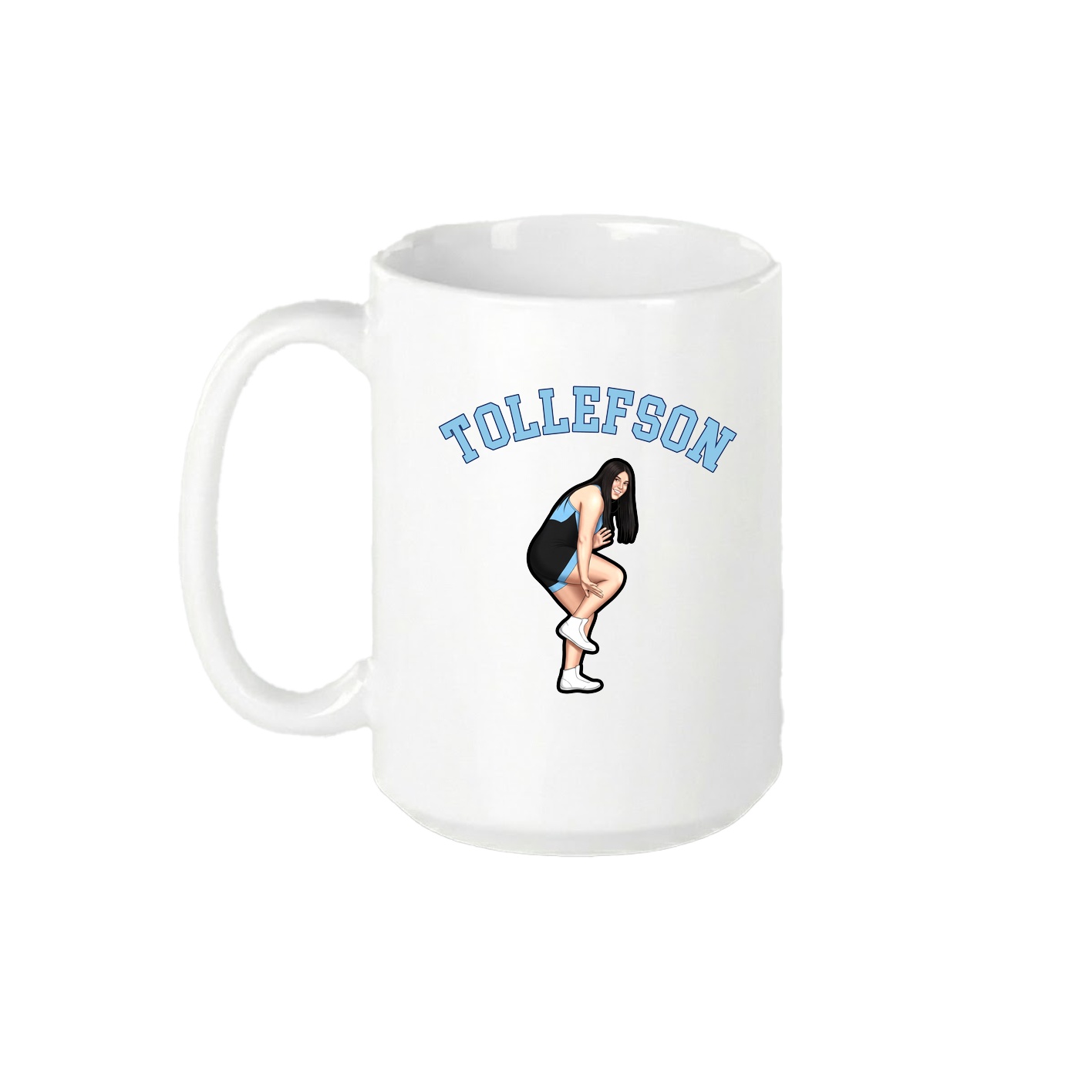 15oz Coffee Mug