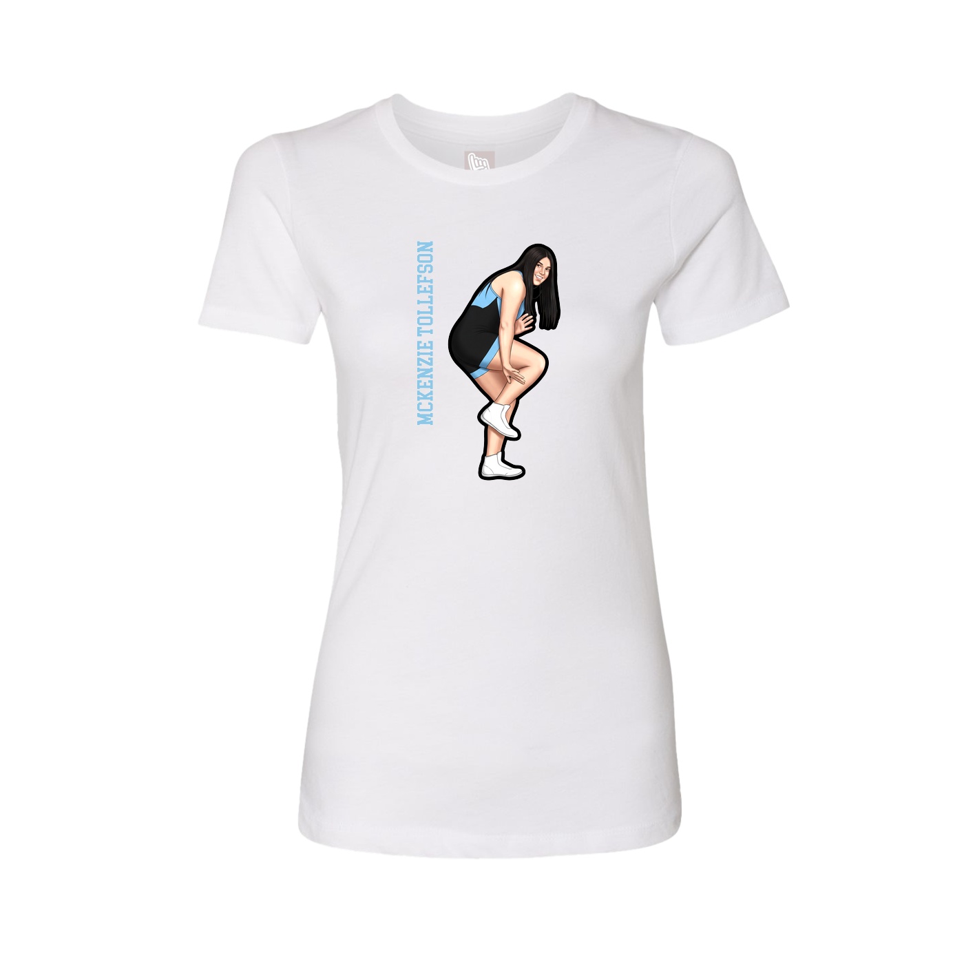 Womens Tee