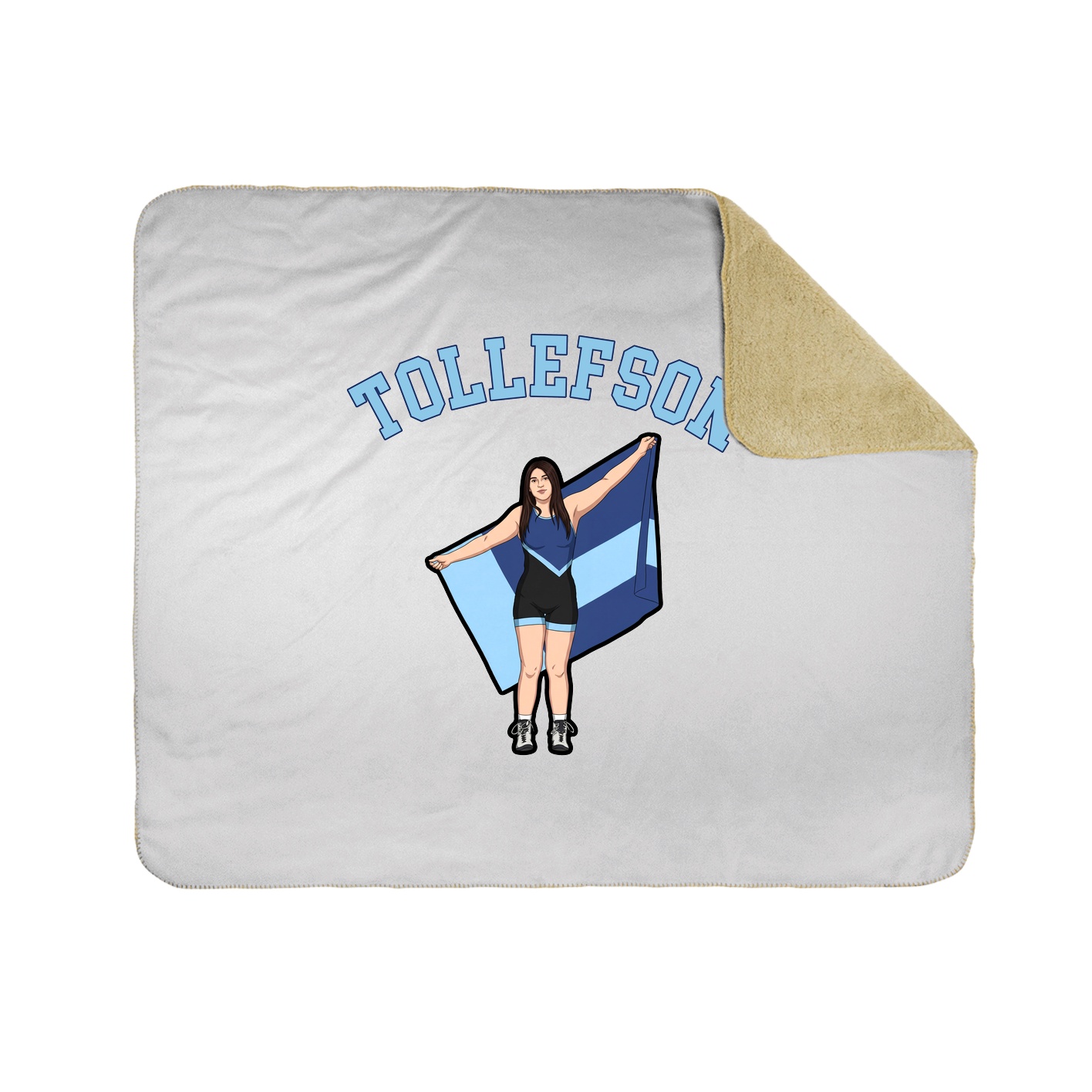 Throw Blanket