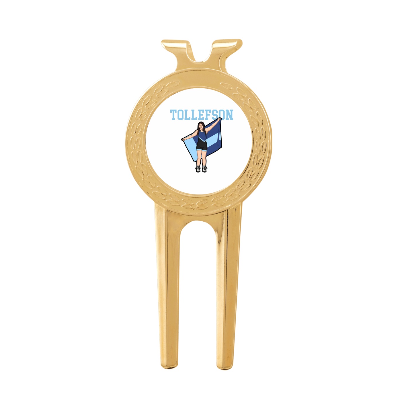 Divot Tool with Ball Marker — Shirsey in Classic