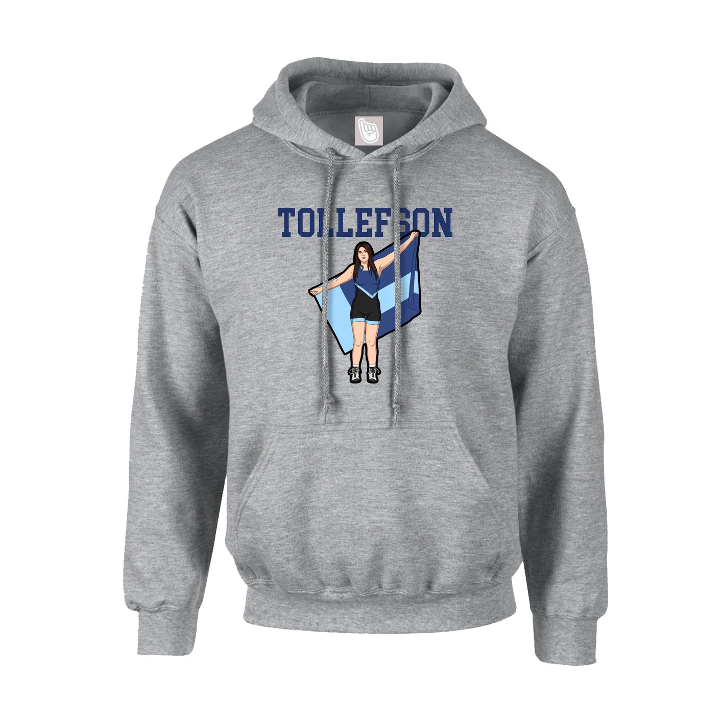 Hoodie
