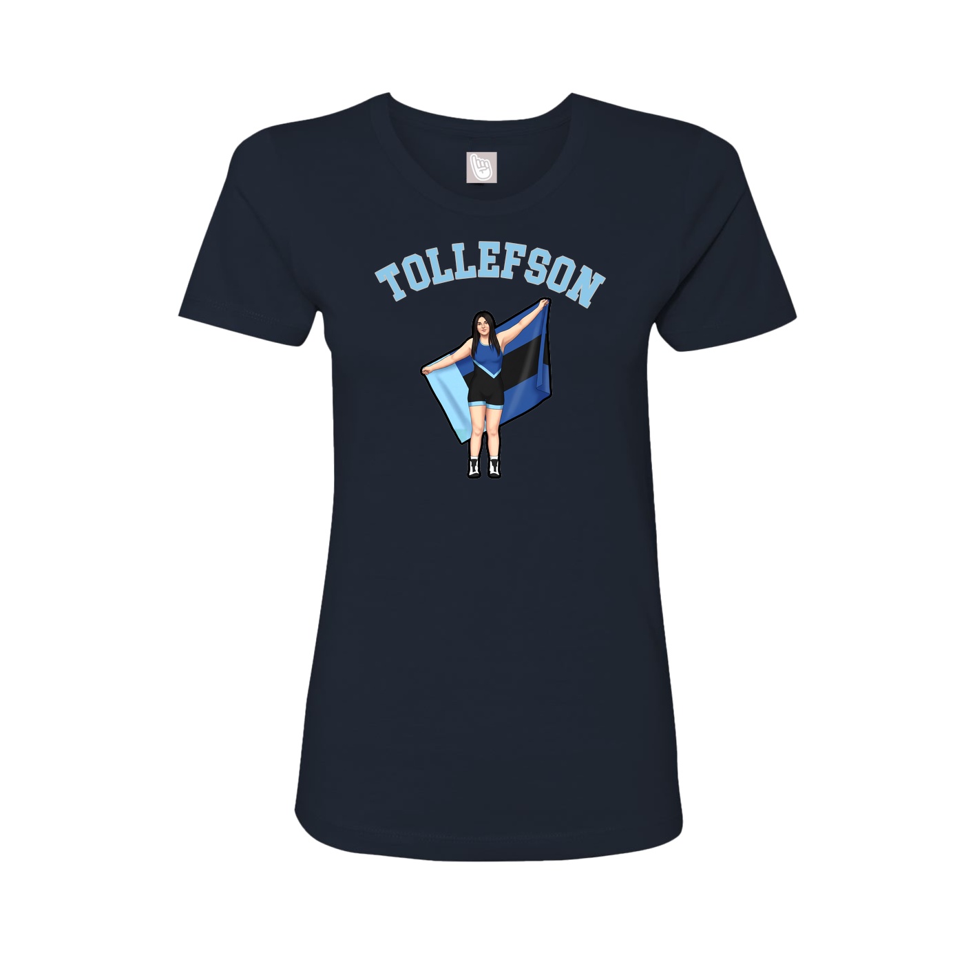 Womens Tee