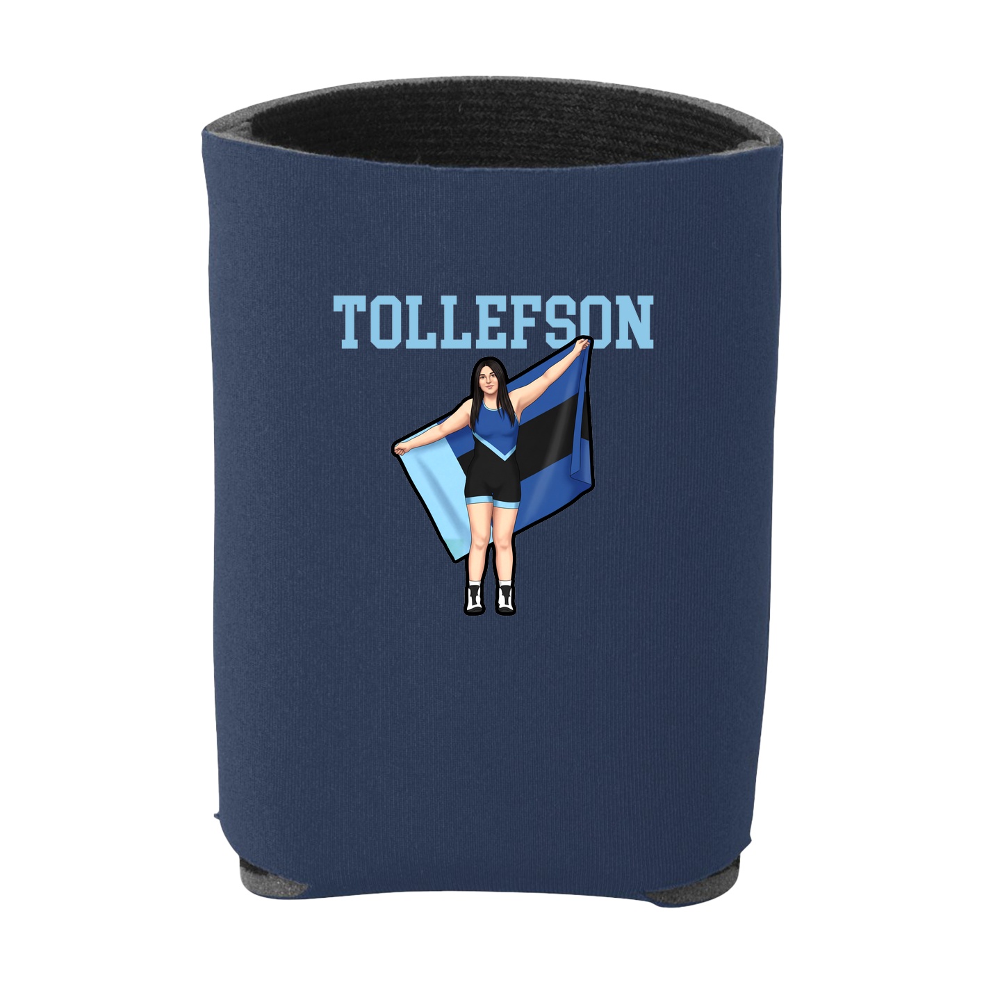 Can Holder — Shirsey in Navy
