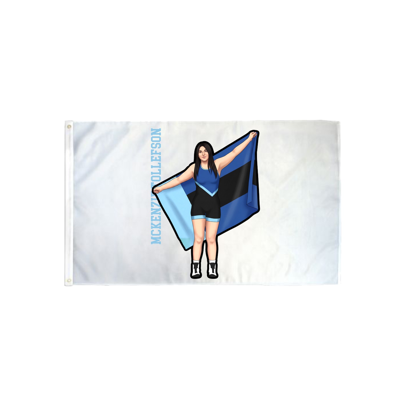 3x5 Flag