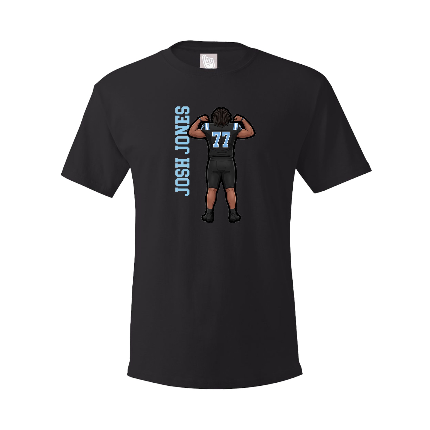 NIL Club Tee