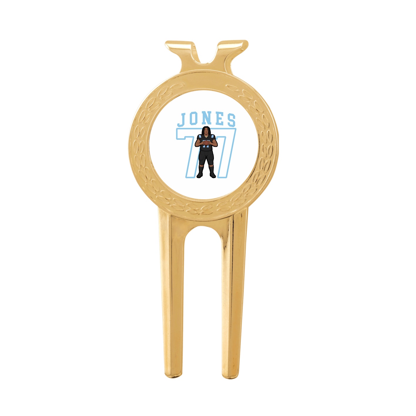 Divot Tool with Ball Marker — Shirsey in Classic
