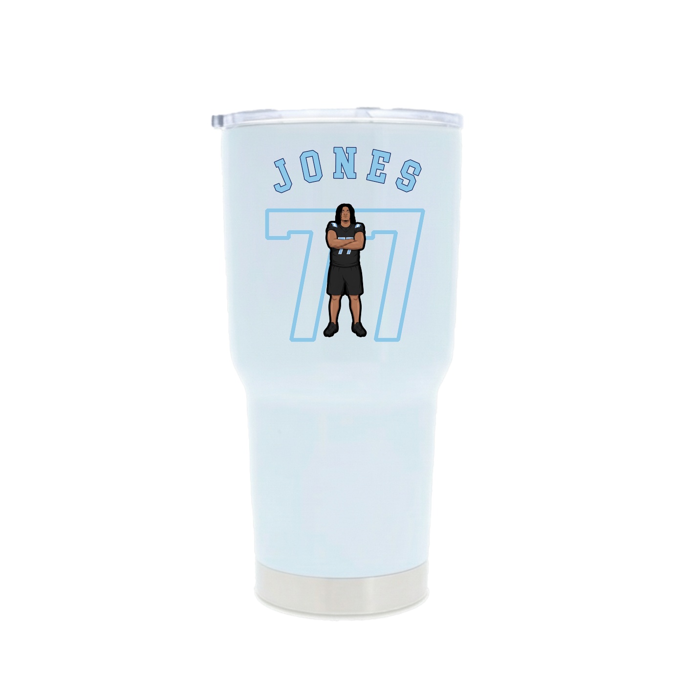 30oz Stainless Steel Tumbler