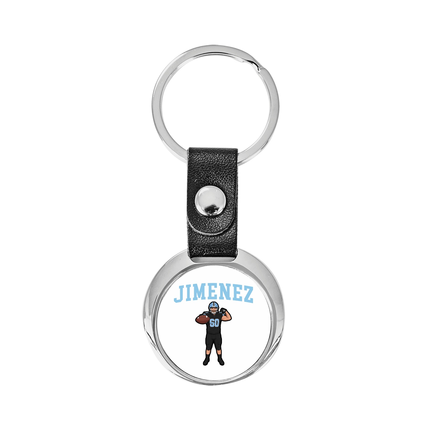 Key Chain — Shirsey in Classic