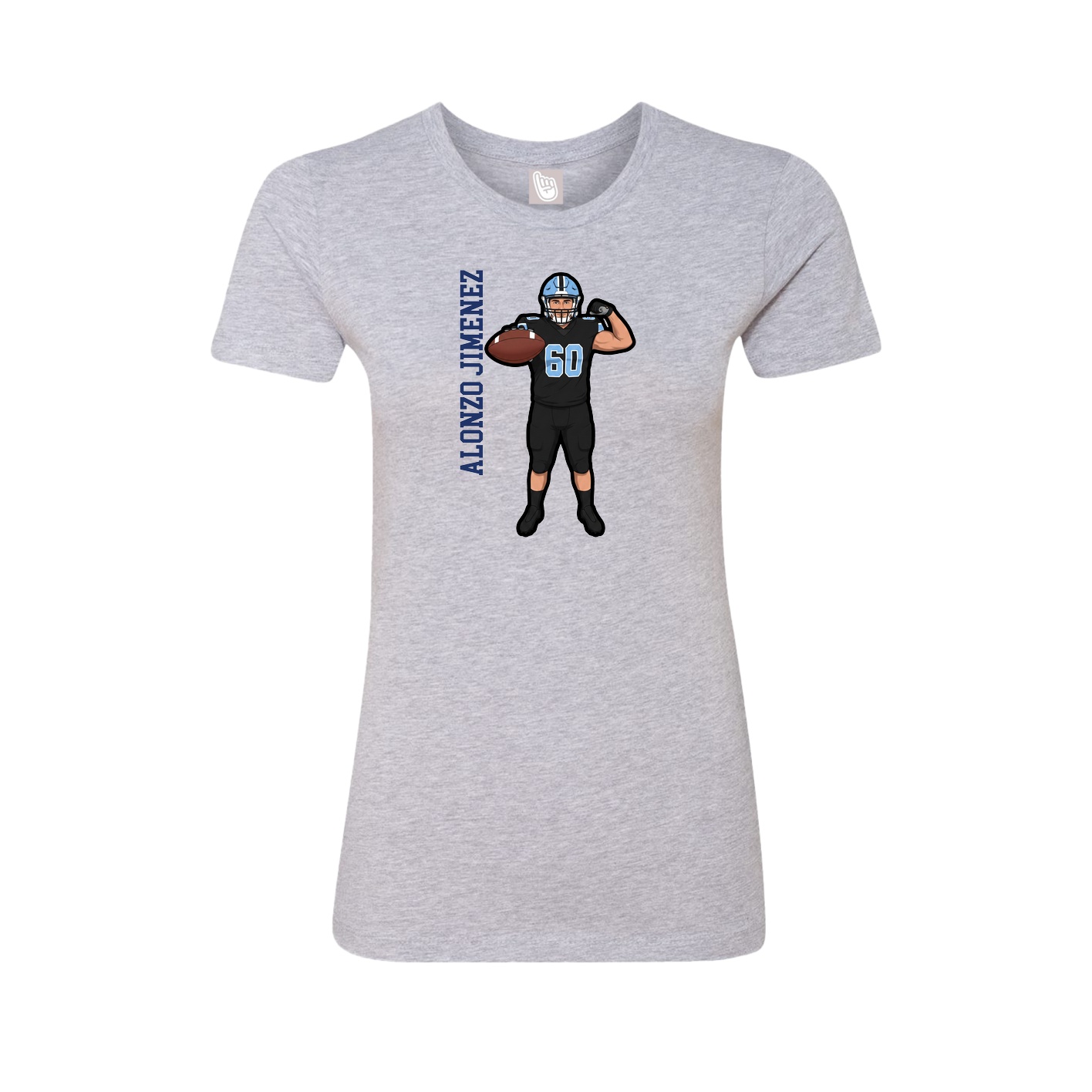 Womens Tee