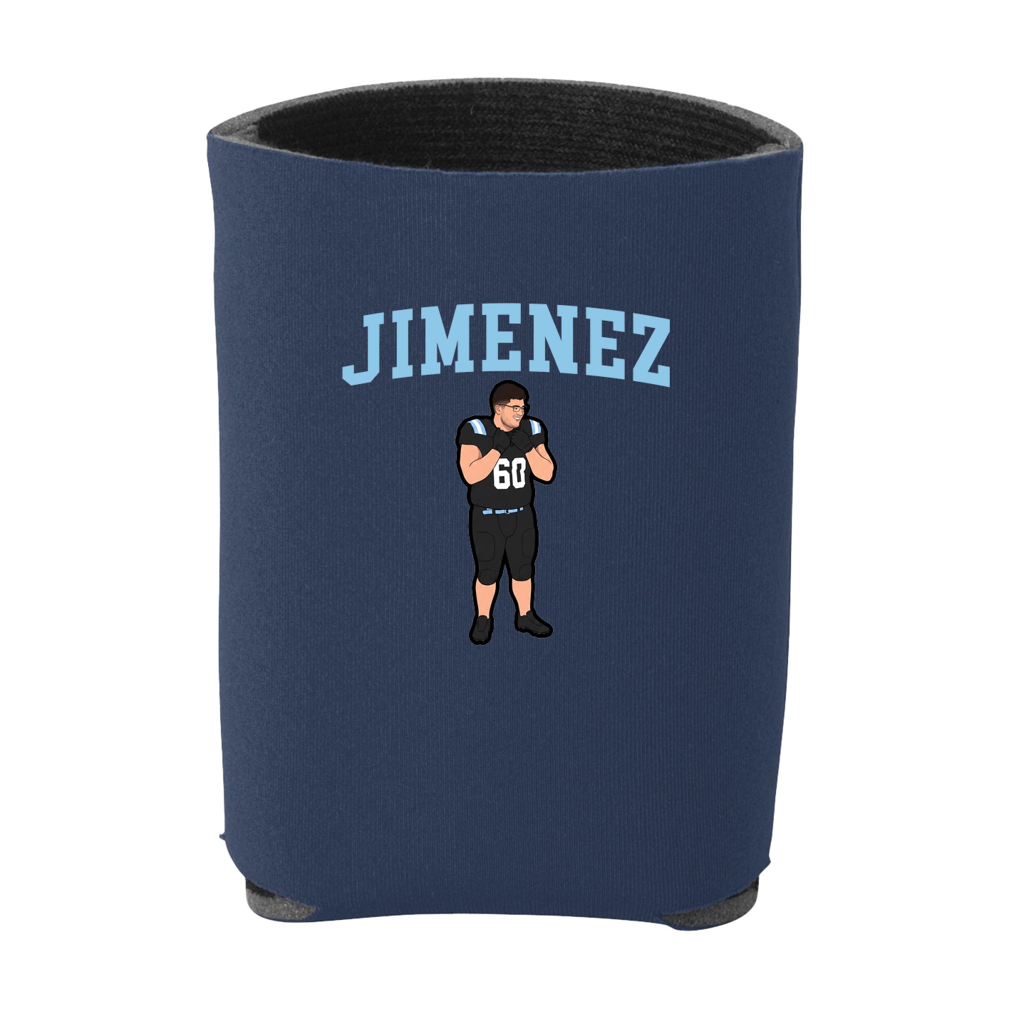 Can Holder — Shirsey in Navy