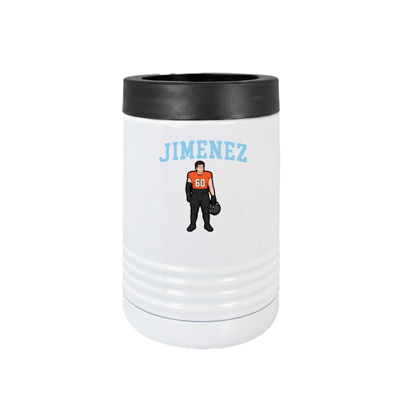 Beverage Holder — Shirsey in White