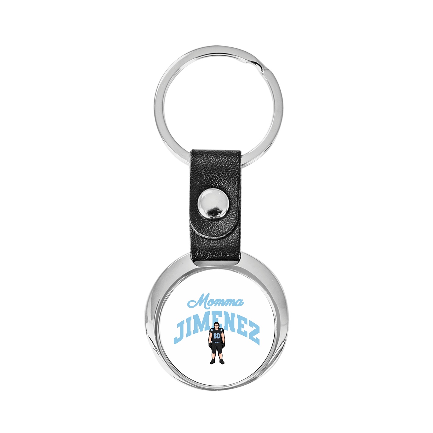 Key Chain — Mothers Day Arch in Classic
