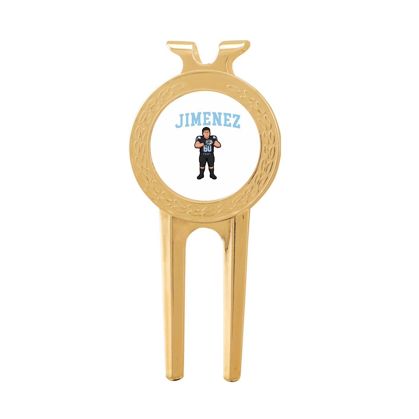 Divot Tool with Ball Marker — Shirsey in Classic
