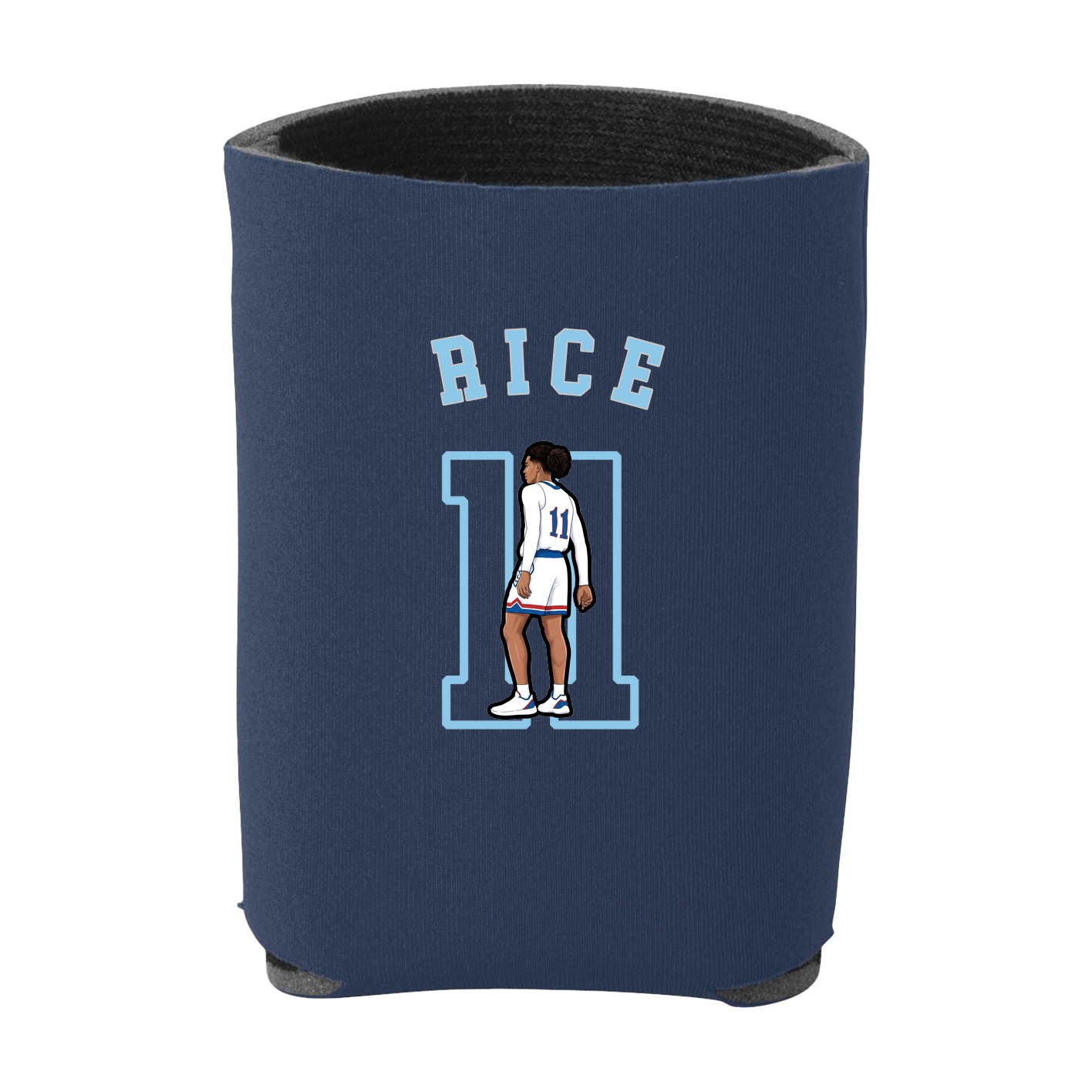 Can Holder — Shirsey Arch in Navy