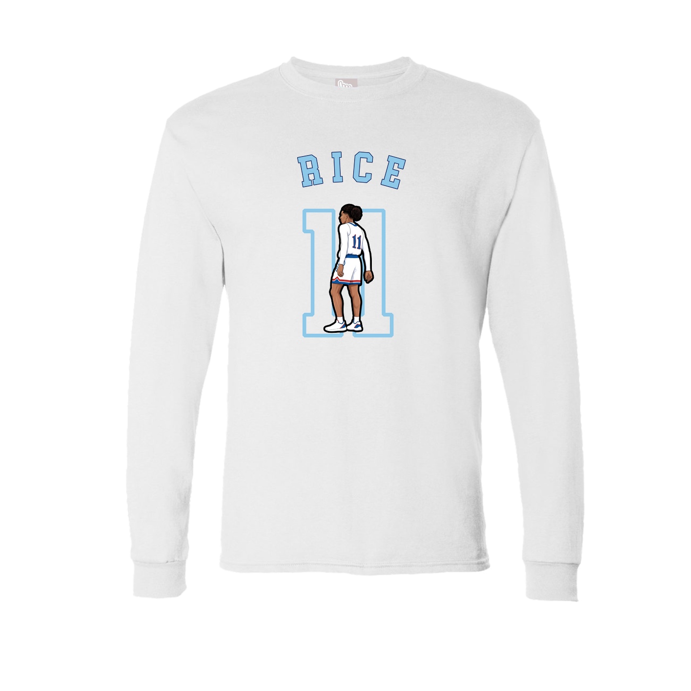 Long Sleeve Tee
