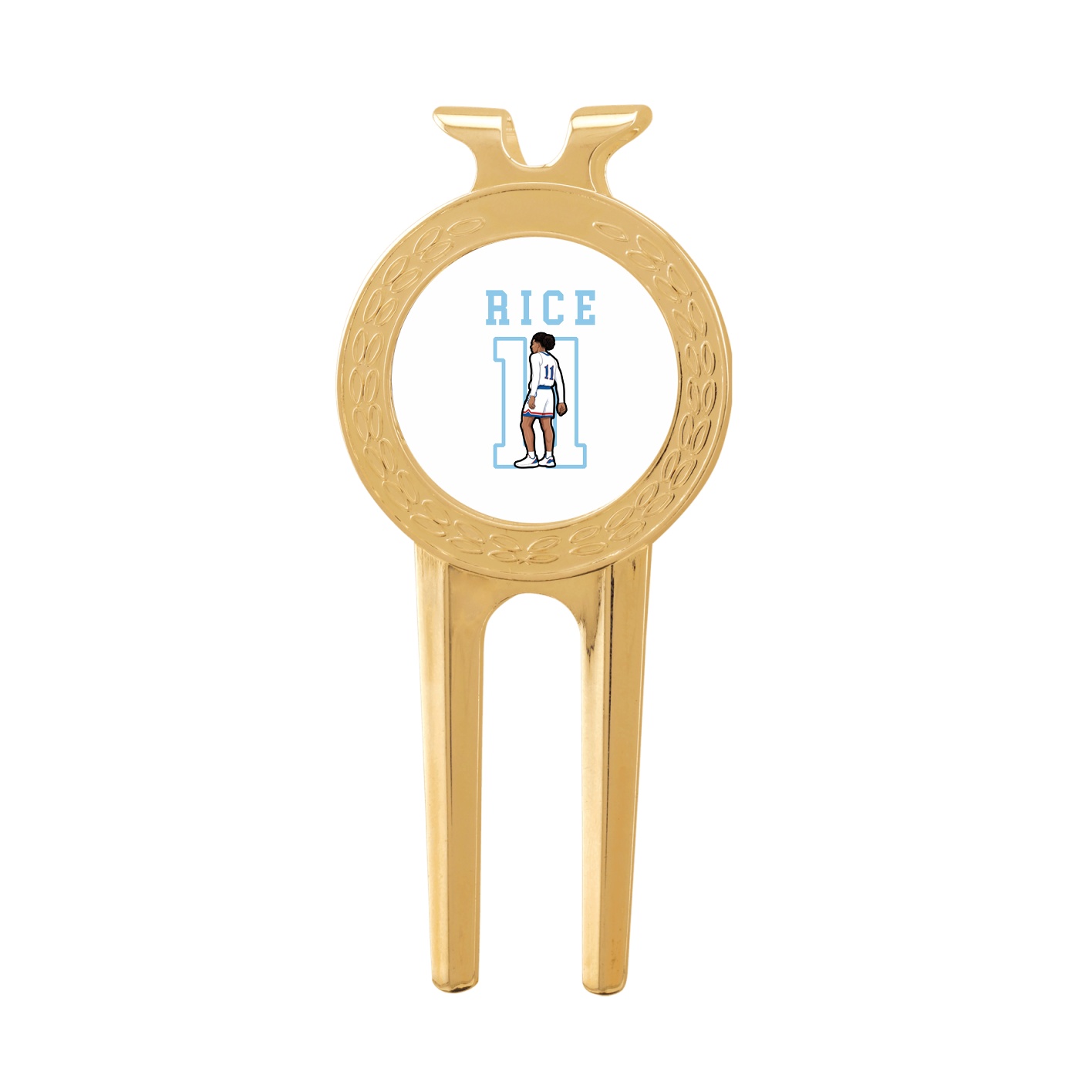 Divot Tool with Ball Marker — Shirsey in Classic