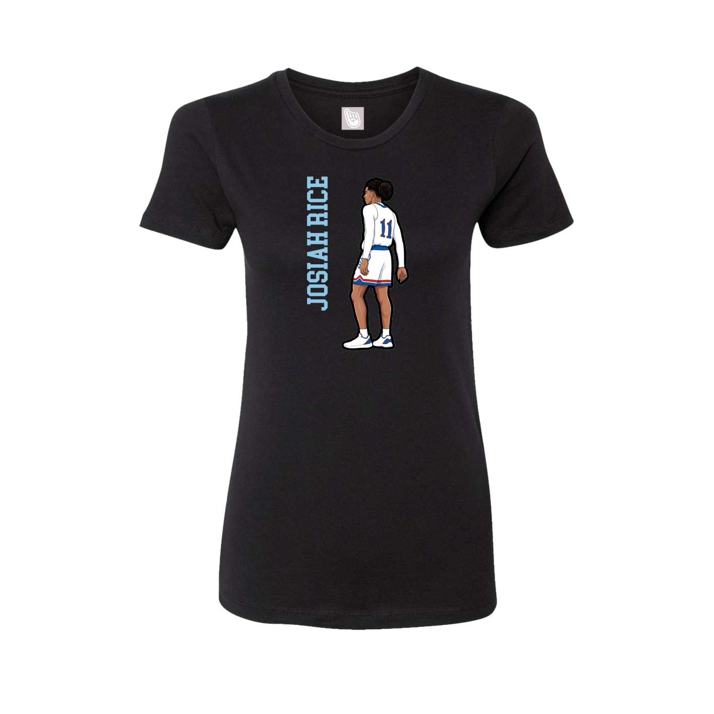 Fitted Women's Tee
