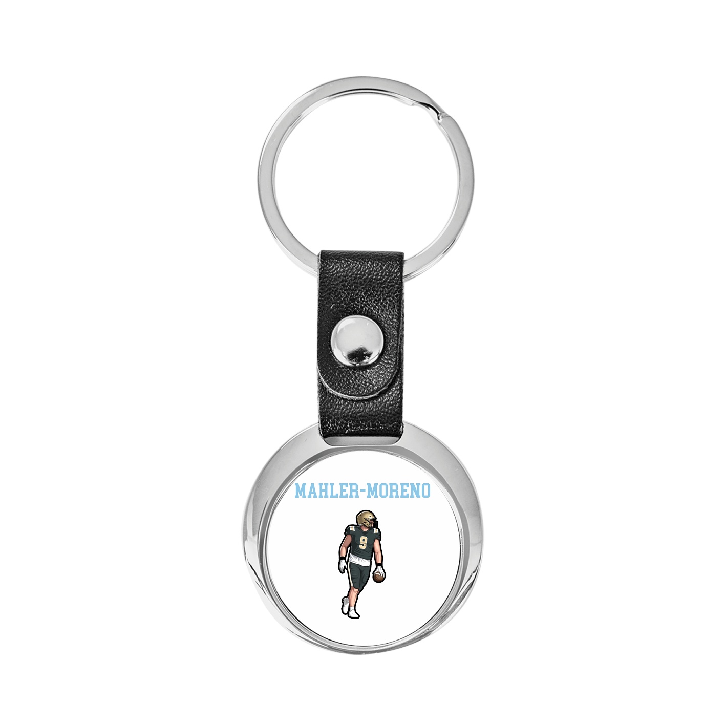 Key Chain — Shirsey in Classic