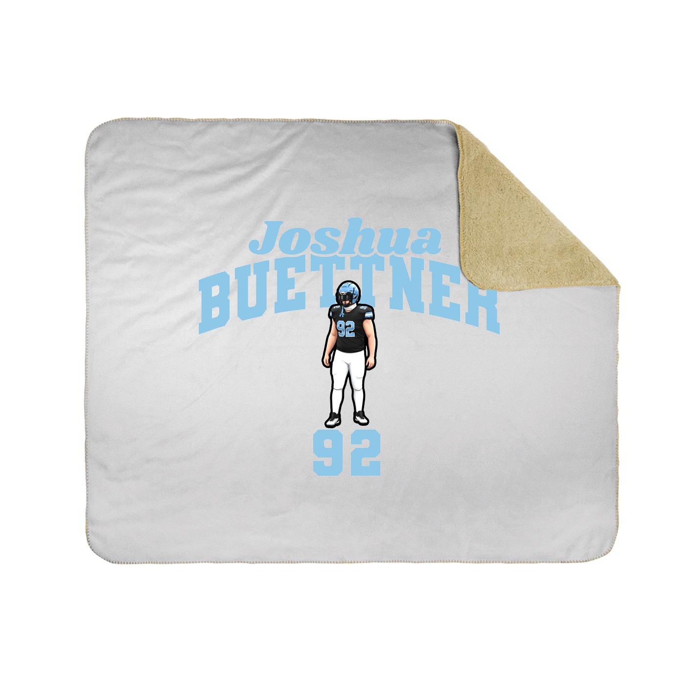 Throw Blanket