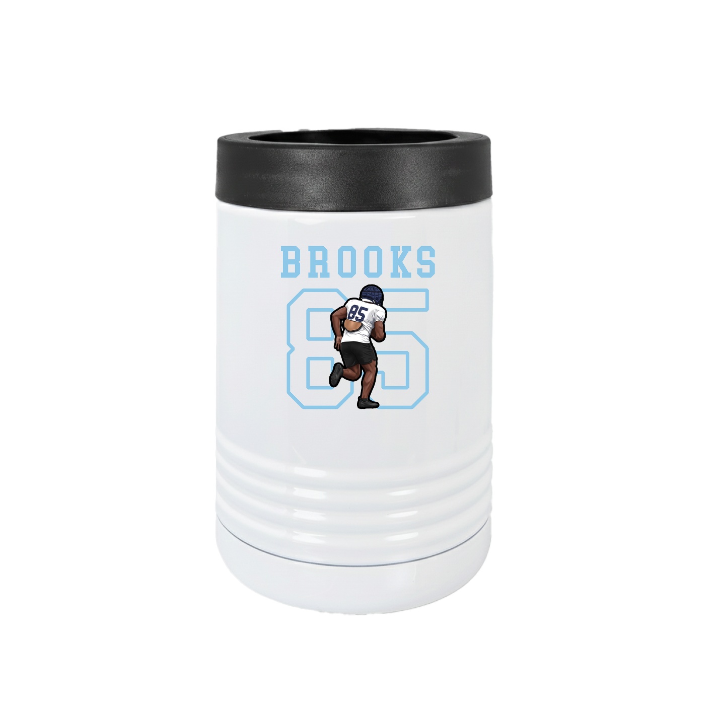 Beverage Holder — Shirsey in White