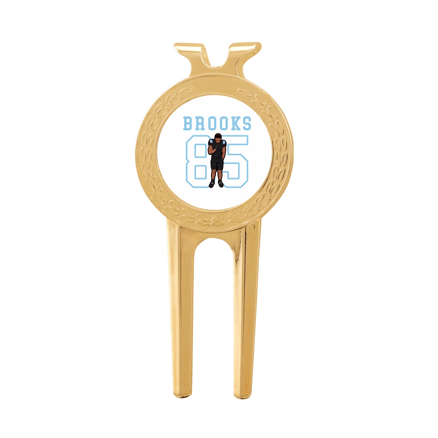 Divot Tool with Ball Marker — Shirsey in Classic