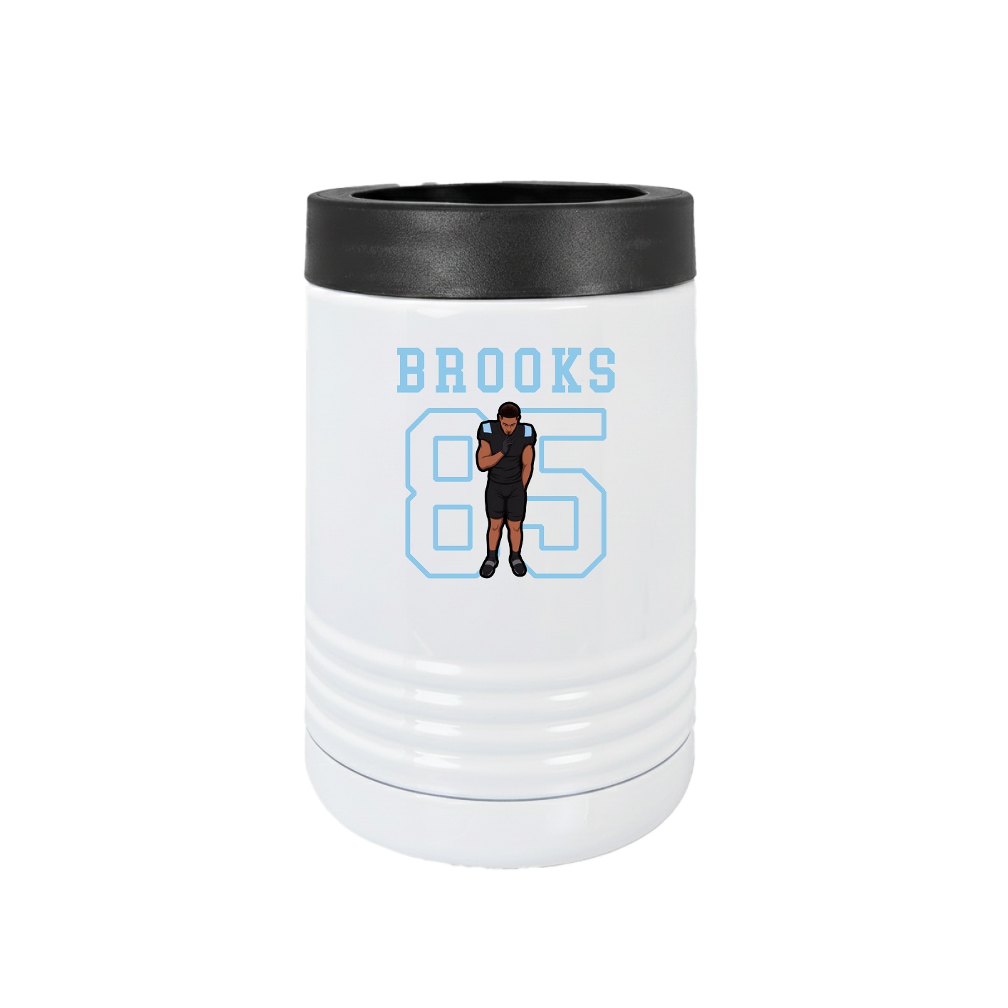 Beverage Holder — Shirsey in White