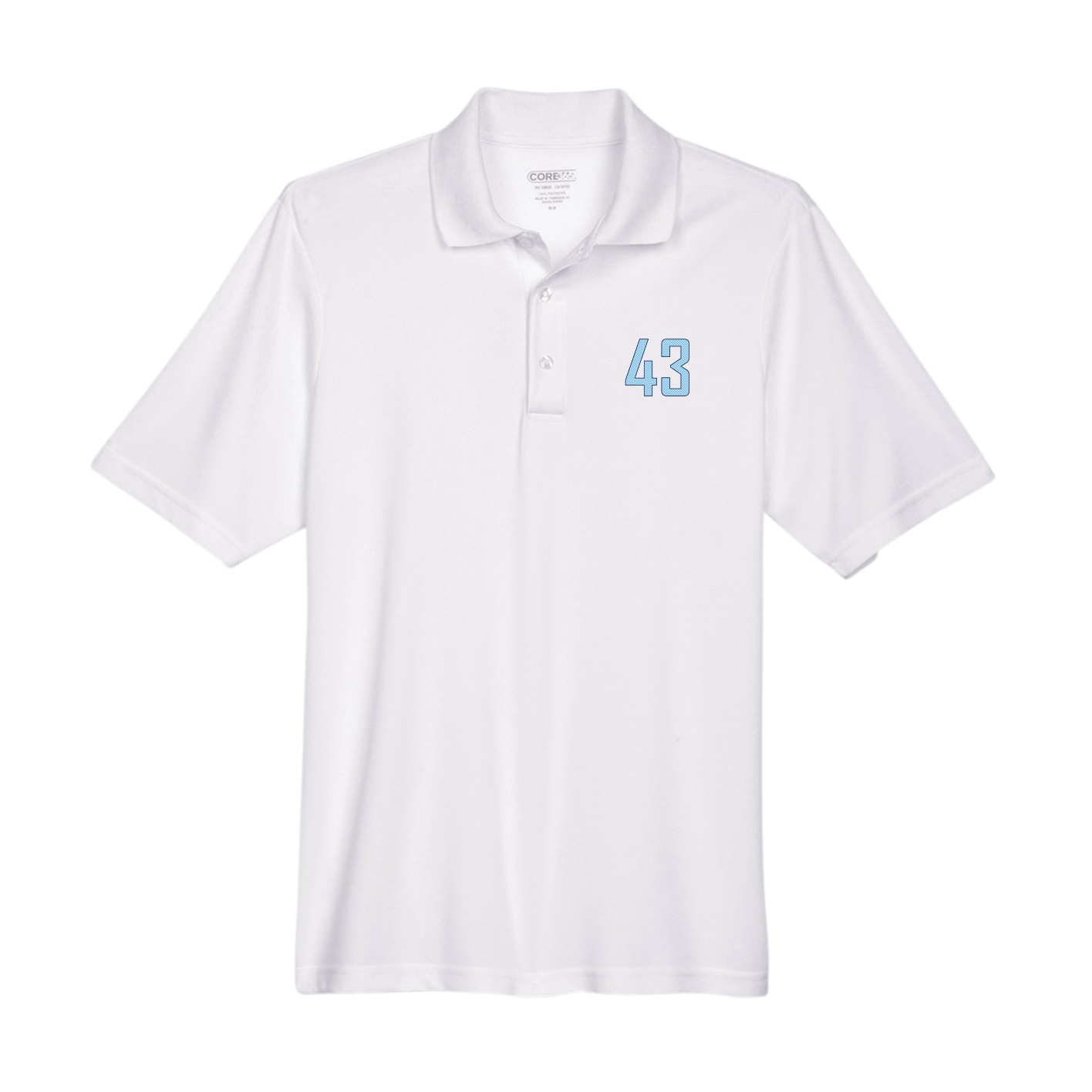 Performance Polo