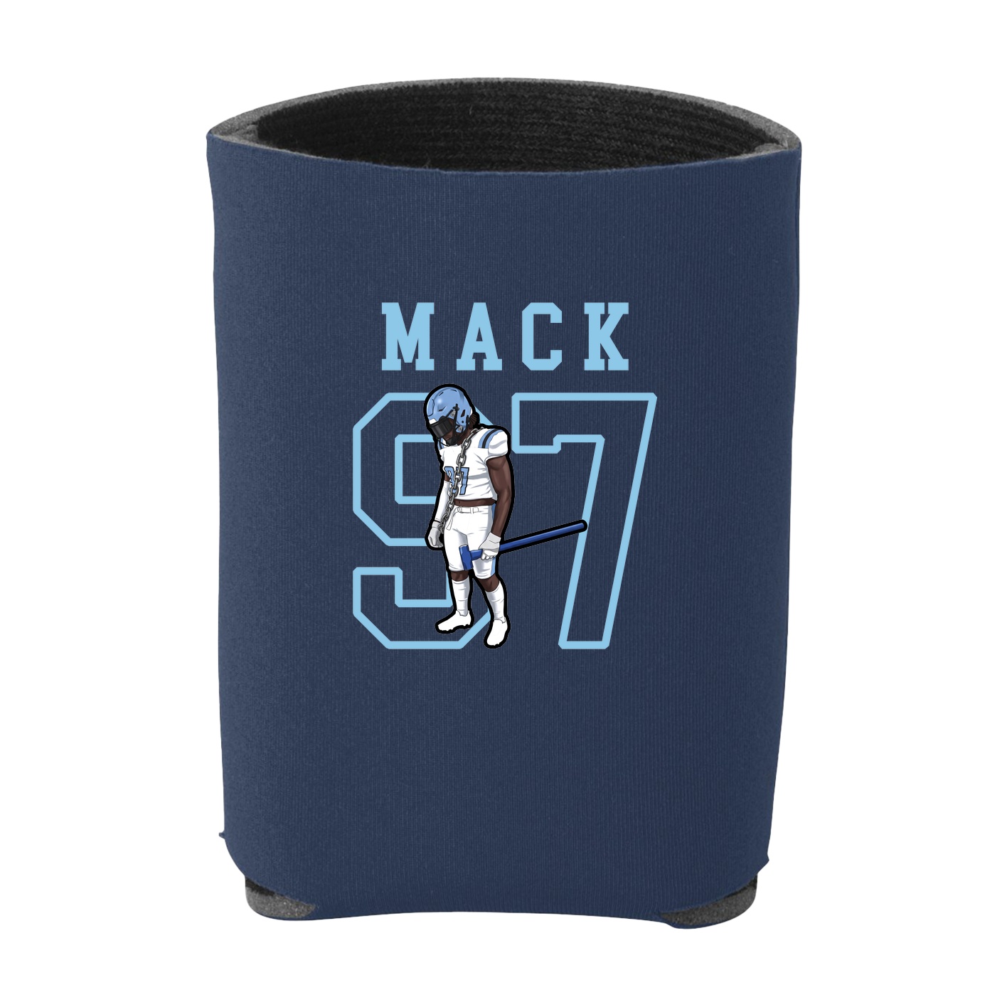 Can Holder — Shirsey in Navy