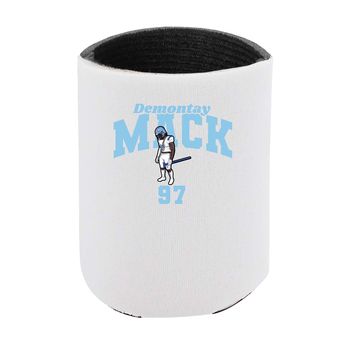 Can Holder — Signature Arch in White