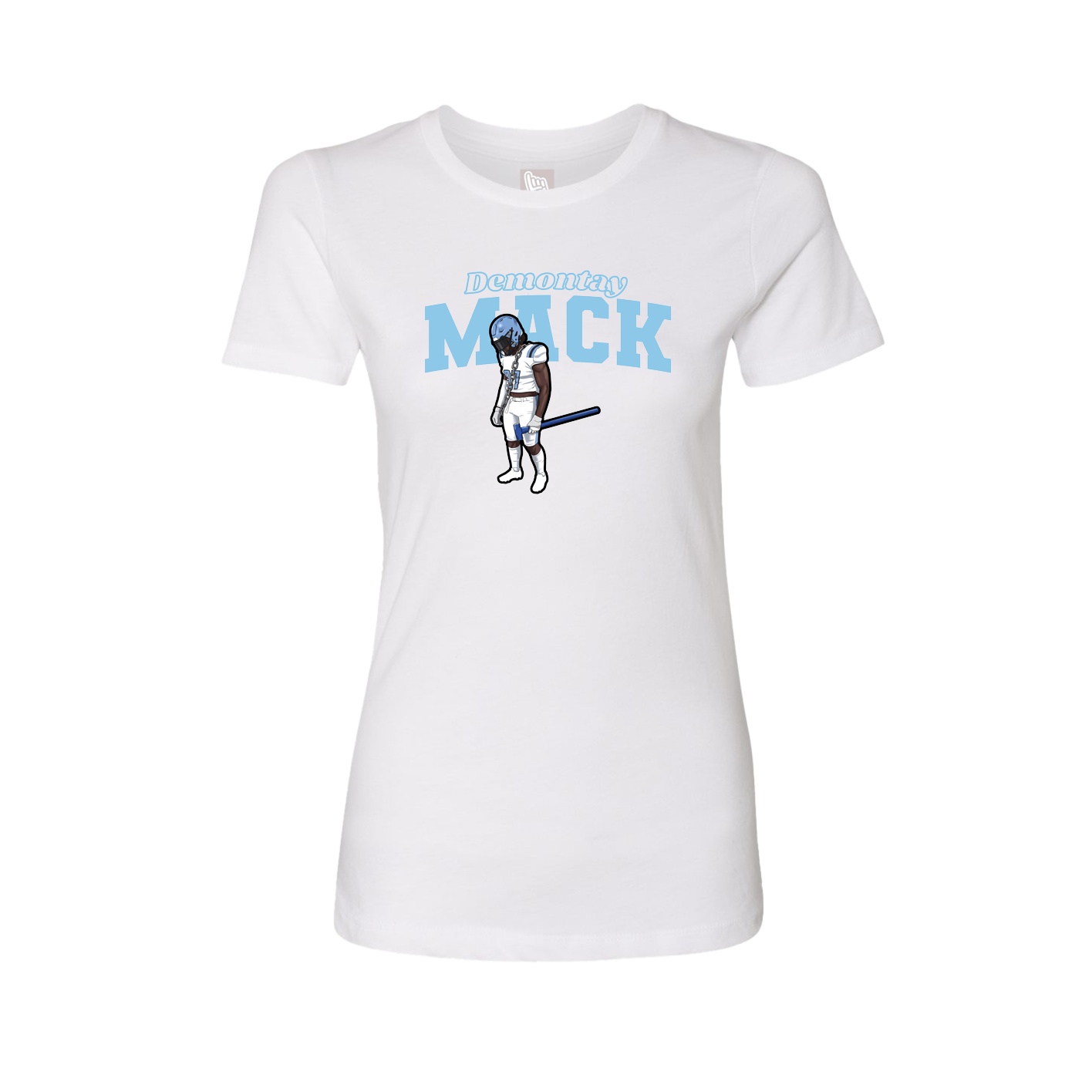 Fitted Women's Tee