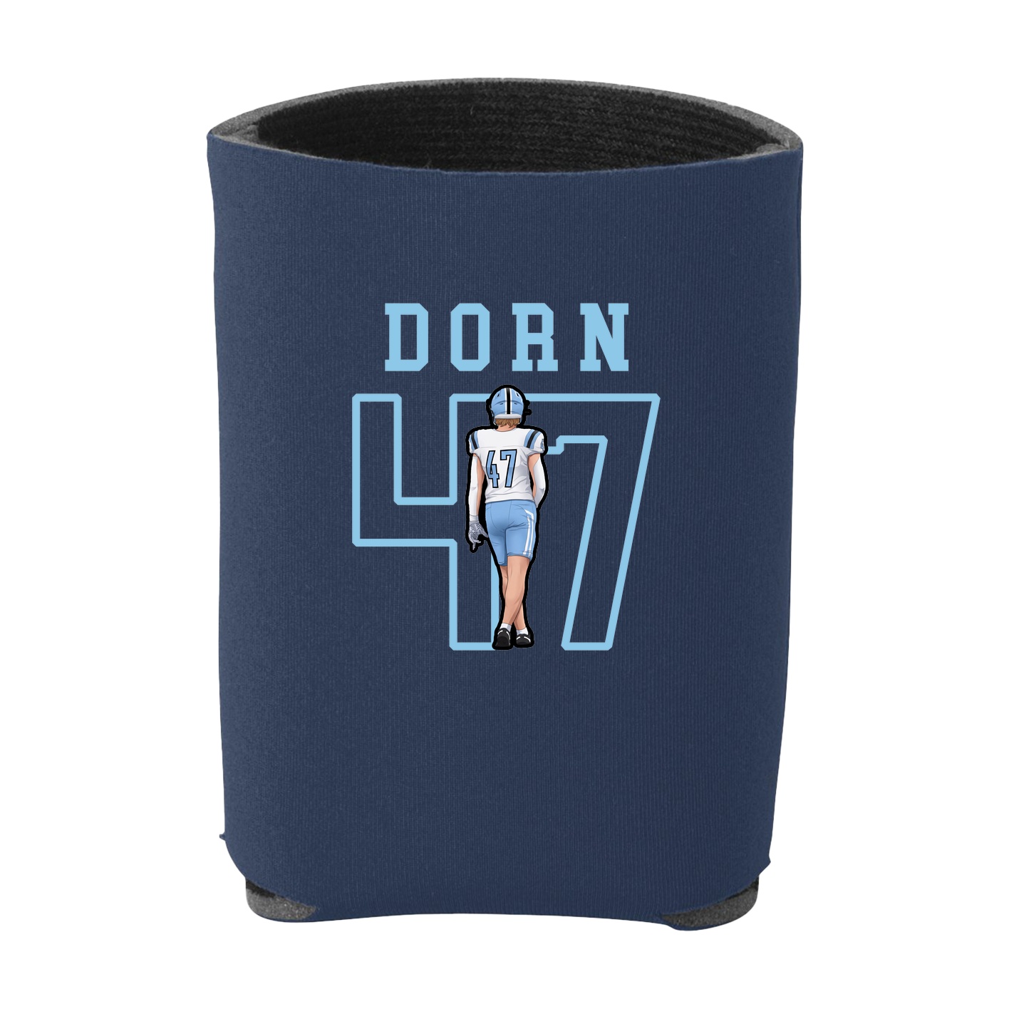 Can Holder — Shirsey in Navy